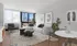 Living Room with Floor-to-Ceiling Windows