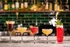Bar with Drinks