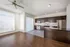 Kitchen + Living Room