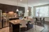 Kitchen + Dining Room