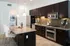 Kitchen + Washer and Dryer