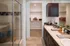 Bathroom + Closet