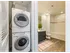 Laundry and Bathroom
