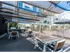 BBQ Area and Outdoor Kitchen