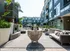 Outdoor Fire Pit and Seating