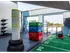 Outdoor Fitness Area