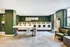 On-site laundry facilities