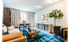 Living and Dining Area
