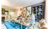 Living and Dining Area