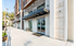 Leasing Office Exterior