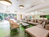 Clubroom Seating