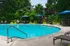 Sparkling Pool