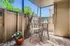 Spacious Porch Area