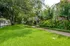 Outer view of the apartments and grounds