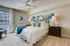 Spacious Primary Bedroom