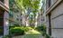Beautiful green grounds