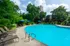 RESORT-STYLE POOLS