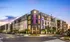 Street view of the apartments
