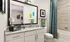 Spacious Bathroom