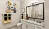Elegant Master Bathroom