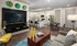 Luxurious Living Area