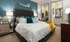 Luxurious Bedroom