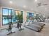 Fitness Center treadmills