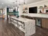 Coffee bar in Media room