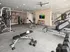 Fiteness Center Free weights