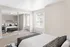 Spacious Bedroom