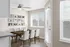 Spacious Dining Room