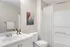Spacious Bathroom
