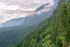 Beautiful mountain view