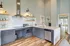 Community kitchen