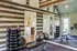 fitness center free