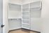 Spacious Closet