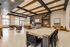 Clubhouse - large meeting table