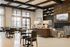 Clubhouse - coffee tables and high ceilings