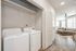 side by side washer & dryer