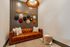 conference room with bench seating