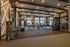 wide view of fitness center