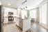wide view of kitchen
