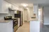 vacant kitchen