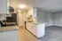 kitchen looking into vacant living room