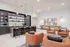 Resident Kitchen and Seating