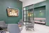 Resident Seating Area