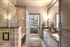 Ascent Victory Park | Penthouse | Elevated luxury penthouse living in Dallas | Bathroom