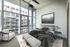 Ascent Victory Park | Penthouse | Elevated luxury penthouse living in Dallas | Bedroom | Dallas Views