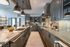 Ascent Victory Park | Penthouse | Elevated luxury penthouse living in Dallas | Kitchen