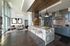 Ascent Victory Park | Penthouse | Elevated luxury penthouse living in Dallas | Kitchen and Dining Area